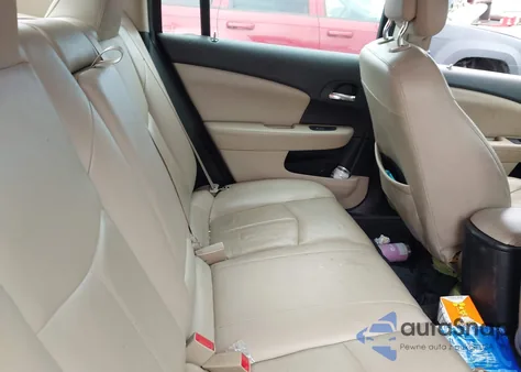 2013 Chrysler 200 Limited from USA, damaged, VIN 1C3CCBCG2DN751817